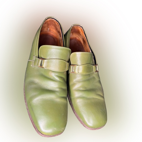 The Florsheim Shoe 10 D (medium) - Picture 2 of 13